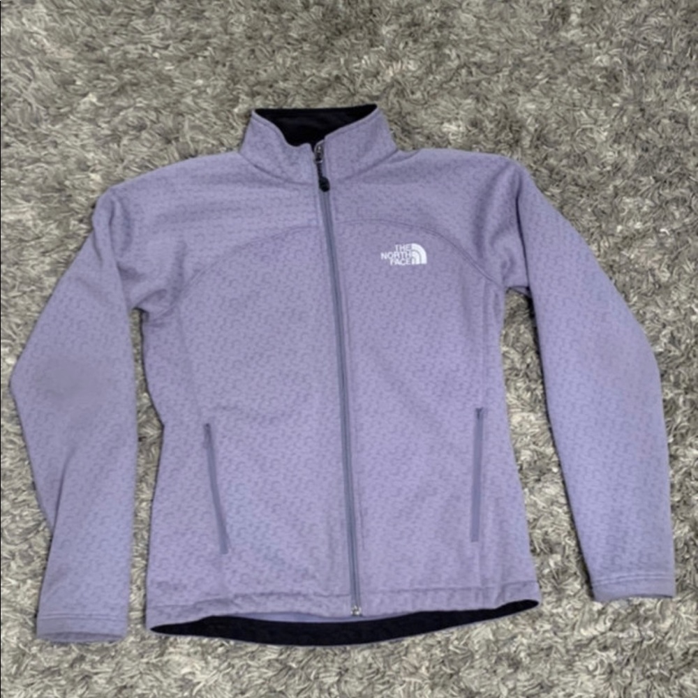 Women’s North Face Soft Shell Jacket